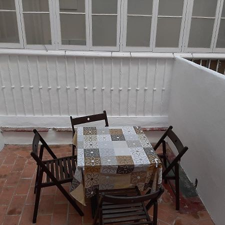Apartamentos Valverde Cadiz 1-C エクステリア 写真