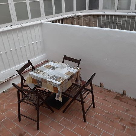 Apartamentos Valverde Cadiz 1-C エクステリア 写真