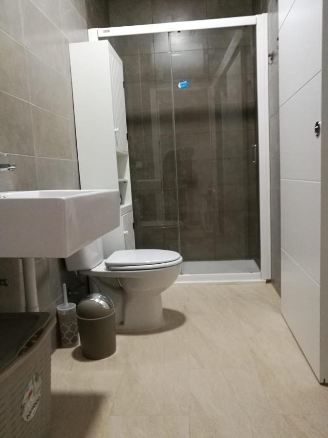 Apartamentos Valverde Cadiz 1-C エクステリア 写真