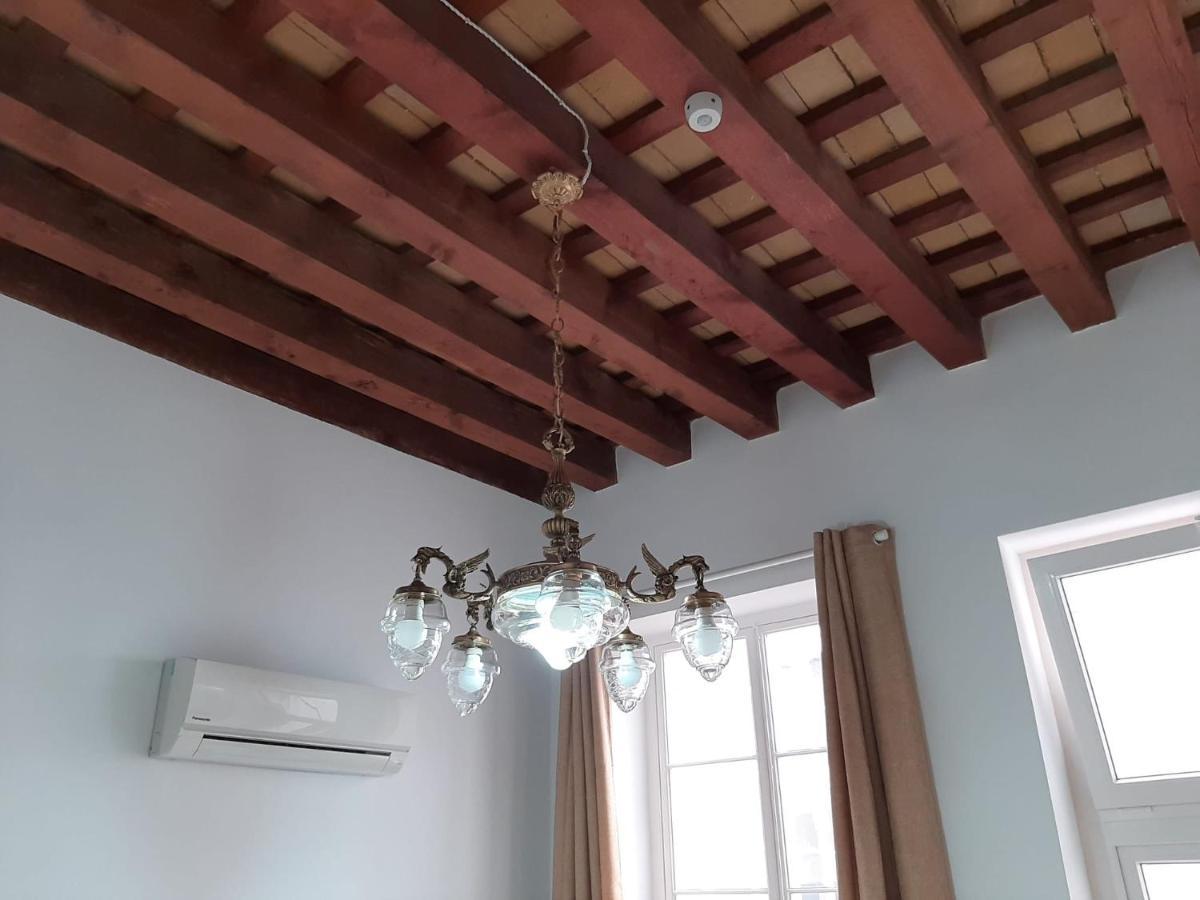 Apartamentos Valverde Cadiz 1-C エクステリア 写真