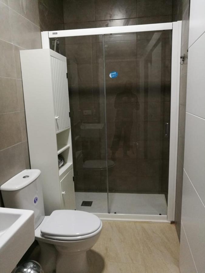 Apartamentos Valverde Cadiz 1-C エクステリア 写真