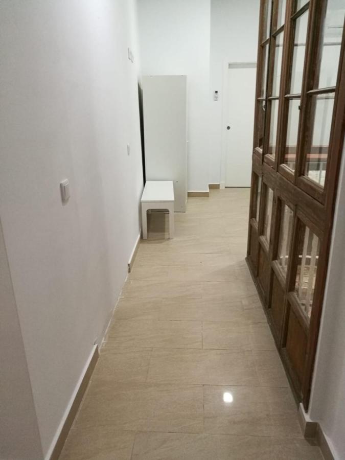 Apartamentos Valverde Cadiz 1-C エクステリア 写真