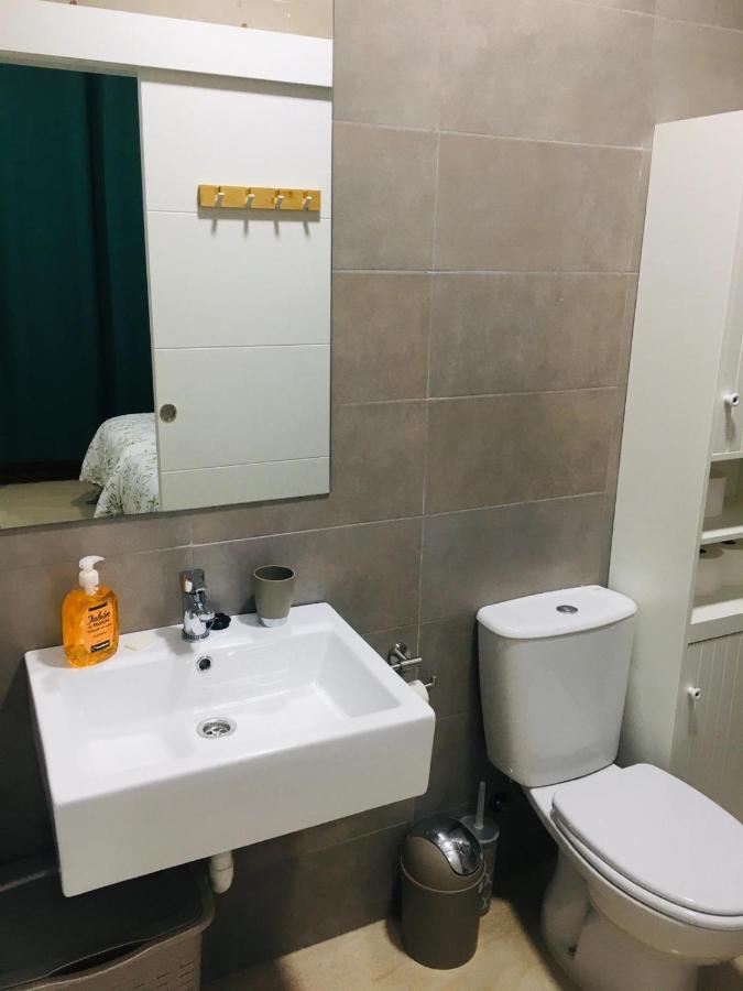 Apartamentos Valverde Cadiz 1-C エクステリア 写真