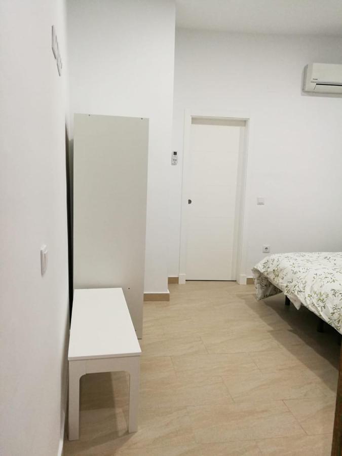 Apartamentos Valverde Cadiz 1-C エクステリア 写真