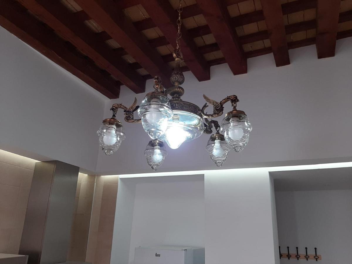 Apartamentos Valverde Cadiz 1-C エクステリア 写真