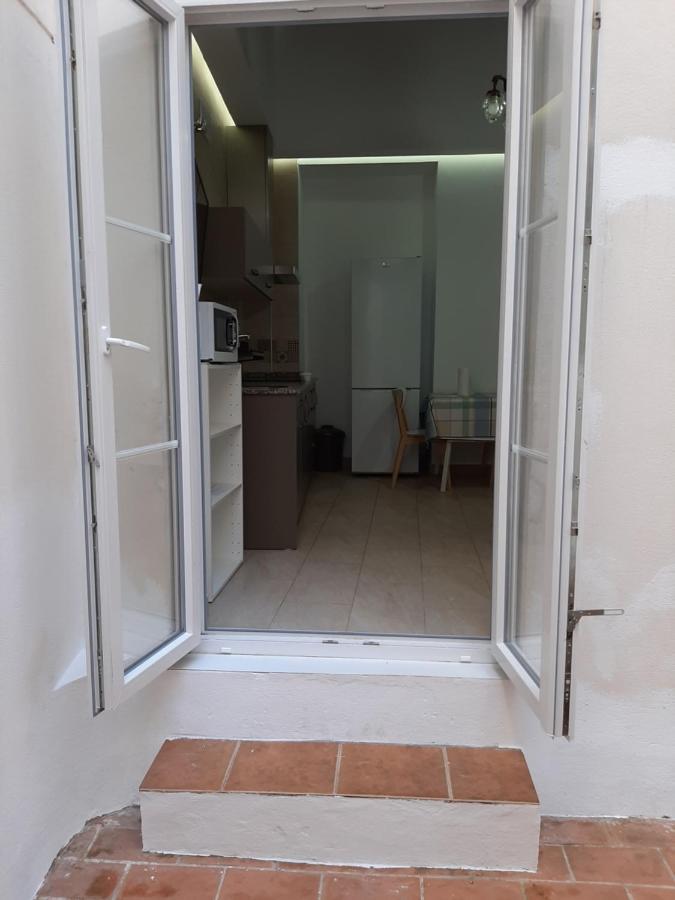 Apartamentos Valverde Cadiz 1-C エクステリア 写真